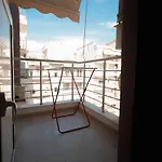 New 98M2 Flat With Sea View And Parking Spot