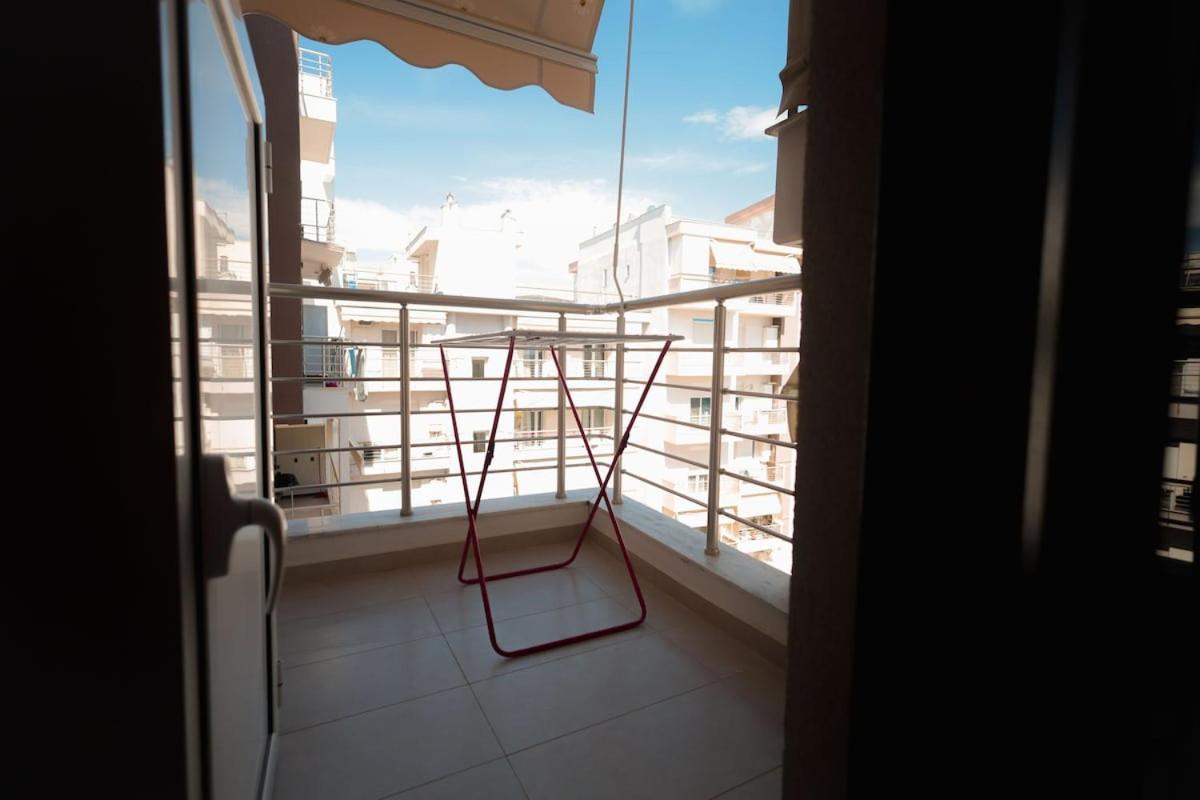New 98m2 Flat With Sea View And Parking Spot Apartment *