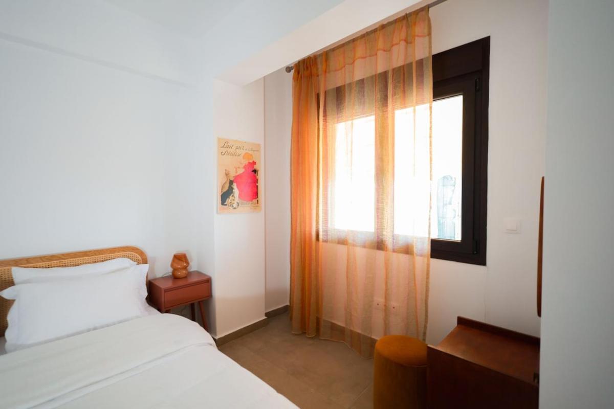 Apartment New 98m2 Flat With Sea View And Parking Spot Thessaloniki