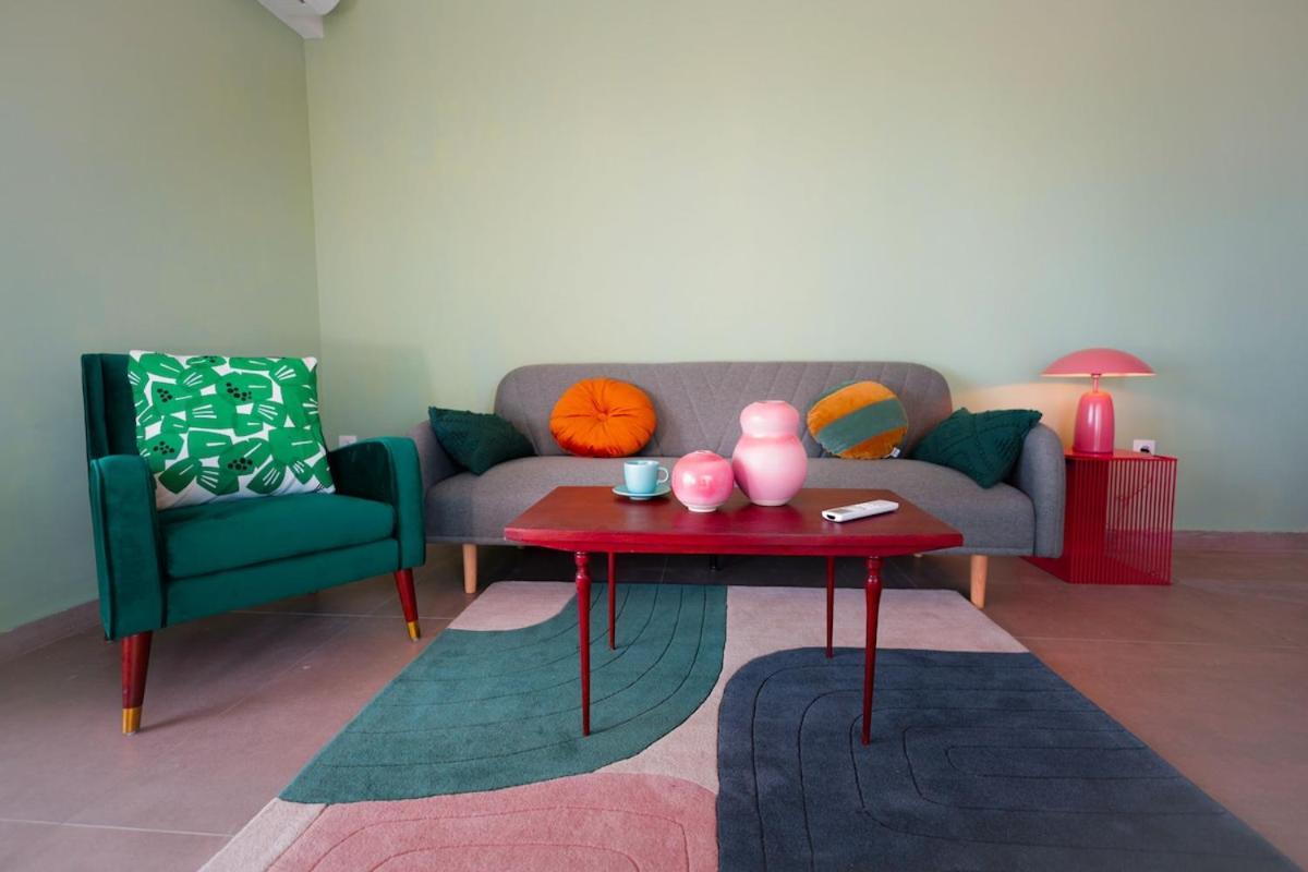 Apartment New 98m2 Flat With Sea View And Parking Spot *