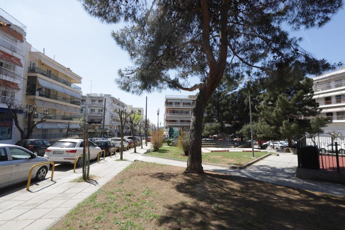 New 98m2 Flat With Sea View And Parking Spot Apartment